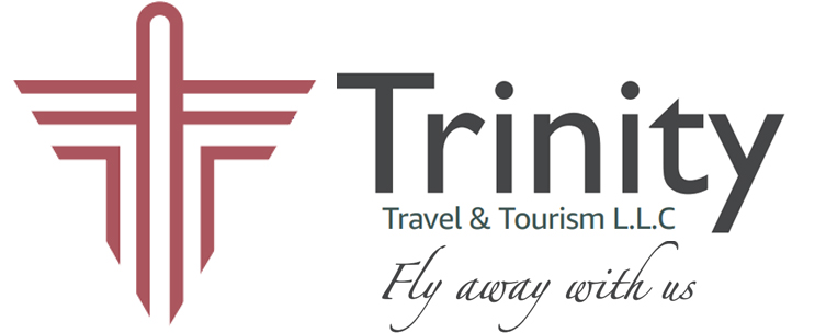 trinity air travel bangalore reviews